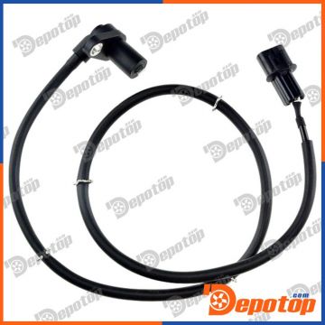 Capteur ABS avant droite pour MITSUBISHI | 5S11147, 06-65598-SX